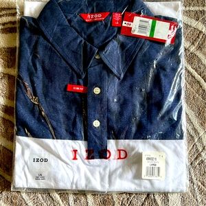 IZOD POLO 👕
